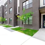 East Nash Superstar- Skyline Views Terrace- Mural