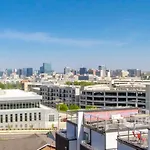 Holiday home Nostalgic Vibes - View - Rooftop Balcon *