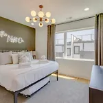 Holiday home Nostalgic Vibes - View - Rooftop Balcon *