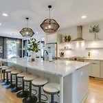 Nostalgic Vibes - View - Rooftop Balcon Holiday home Nashville