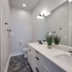 Holiday home Sapphire Loft 4 Bedroom 4.5 Bath Rooftop Patio Nashville