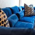 Sapphire Loft 4 Bedroom 4.5 Bath Rooftop Patio Holiday home *