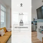 Jazz Junction 2 Bedroom And Kitchen 7 Mins To Broadway