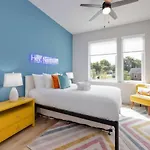Hey Gorgeous Townhome 4 Bedrooms 4.5 Bathrooms * Nashville