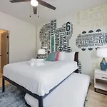 Hey Gorgeous Townhome 4 Bedrooms 4.5 Bathrooms * Nashville