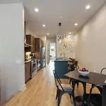 Tennessee Whiskey Townhome 4bd 4.5bth Holiday home Nashville