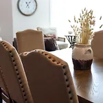 Holiday home Luxe Rooftop Lounge With Views And Games Nashville
