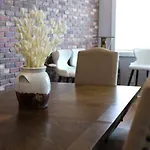 Luxe Rooftop Lounge With Views And Games * Nashville
