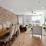 Luxe Rooftop Lounge With Views And Games Holiday home Nashville