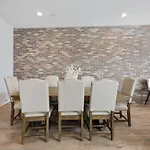 Luxe Rooftop Lounge With Views And Games * Nashville