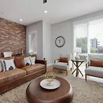 Holiday home Luxe Rooftop Lounge With Views And Games *