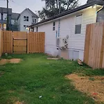 Adorable, Cozy, Private 1bed1bath, Fenced Yard, Sunroom, Deck
