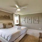 Holiday home Downtown Dream Extra Bedding Minutes To Broadway
