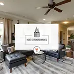 Downtown Dream Extra Bedding Minutes To Broadway