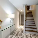 Dual Homes Gulch Superstars Epic Rooftop Holiday home Nashville