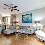 Holiday home Dual Homes Gulch Superstars Epic Rooftop Nashville