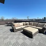 Dual Homes Gulch Superstars Epic Rooftop Nashville