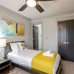 Dual Homes Gulch Superstars Epic Rooftop Nashville
