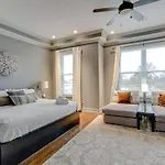 Dual Homes Gulch Superstars Epic Rooftop * Nashville