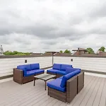 Dual Homes Gulch Superstars Epic Rooftop Nashville