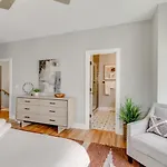 Dual Homes Gulch Superstars Epic Rooftop Holiday home