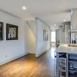 Dual Homes Gulch Superstars Epic Rooftop Holiday home Nashville
