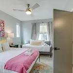 Holiday home Dual Homes Gulch Superstars Epic Rooftop
