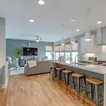 Holiday home Dual Homes Gulch Superstars Epic Rooftop Nashville