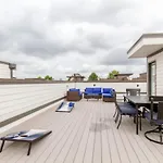 Dual Homes Gulch Superstars Epic Rooftop Nashville