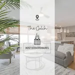 Holiday home Dual Homes Gulch Superstars Epic Rooftop Nashville