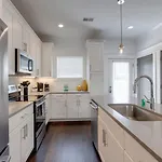 Two Gorgeous Homes Twenty Guests Amazing Location Holiday home Nashville