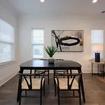 Holiday home Two Gorgeous Homes Twenty Guests Amazing Location