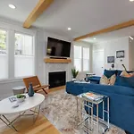 Holiday home East Bliss Pool And Putt Putt Paradise Nashville