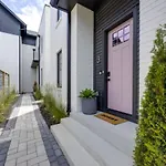 Music Row Country Retreat Balcony And Hot Tub
