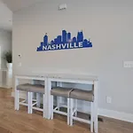 Metro Charm - Rooftop Lounge - Hot Tub Holiday home