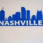 Metro Charm - Rooftop Lounge - Hot Tub Holiday home Nashville