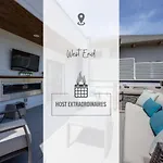 Metro Charm - Rooftop Lounge - Hot Tub *