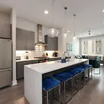 Holiday home Rhythmic Retreat Rooftop Lounge 4 Bedroom 4.5 Bath Nashville