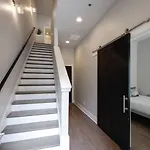 Holiday home Rhythmic Retreat Rooftop Lounge 4 Bedroom 4.5 Bath Nashville