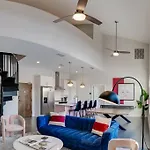 Apartment West End 4 Bd,4bath Walk To Bars-close To Broadway Nashville