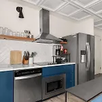 Holiday home Union 102