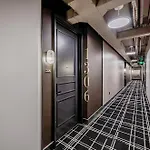 Apartment Global Luxury Downtown *