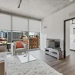 Global Luxury Downtown Nashville