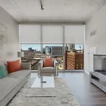 Apartment Global Luxury Downtown Nashville