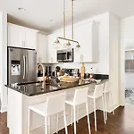 Holiday home The Hart By Avantstay