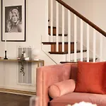 Holiday home The Hart By Avantstay *