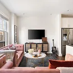 The Hart By Avantstay Holiday home