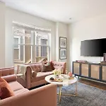 Holiday home The Hart By Avantstay *