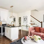 Holiday home The Hart By Avantstay Nashville