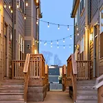 Holiday home The Hart By Avantstay *